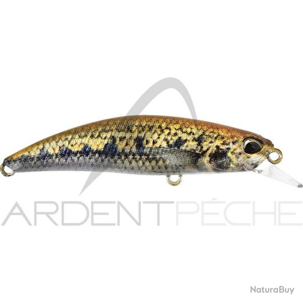 Poisson nageur DUO Spearhead ryuki 60 S ACCZ114 Goujon