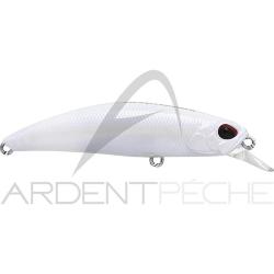 Poisson nageur DUO Spearhead ryuki 60 S ACCZ049 Blanc
