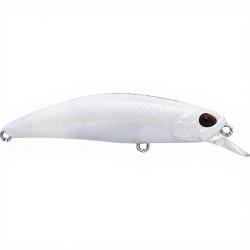 Poisson nageur DUO Spearhead ryuki 60 S ACCZ049 Blanc
