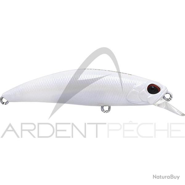 Poisson nageur DUO Spearhead ryuki 60 S ACCZ049 Blanc