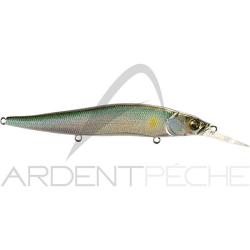 Poisson nageur MEGABASS Vision 110 +1 Sexy Ayu