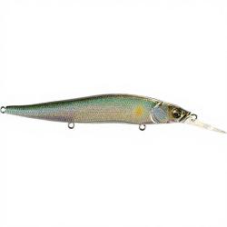 Poisson nageur MEGABASS Vision 110 +1 Sexy Ayu