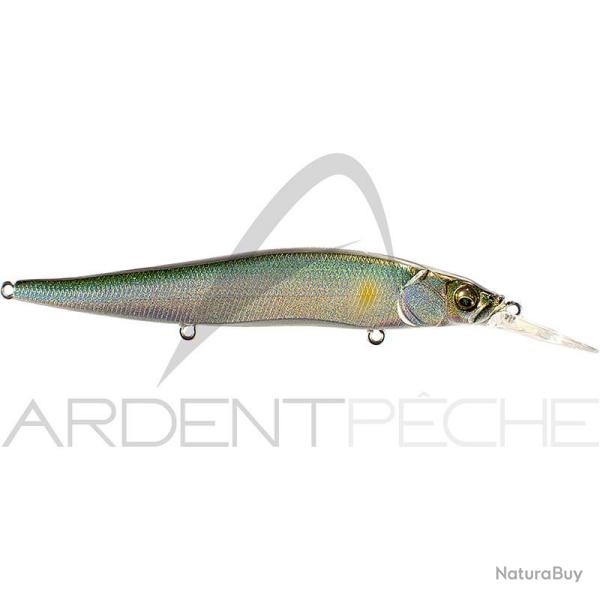 Poisson nageur MEGABASS Vision 110 +1 Sexy Ayu