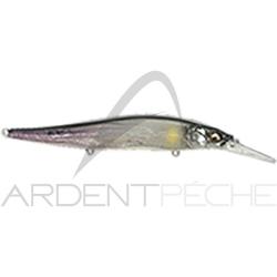 Poisson nageur MEGABASS Vision 110 +1 Seethrou Gritayu
