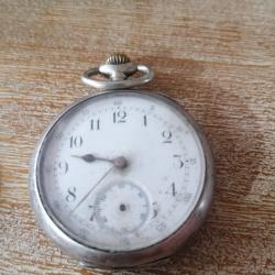 Montre &agrave; gousset ancienne