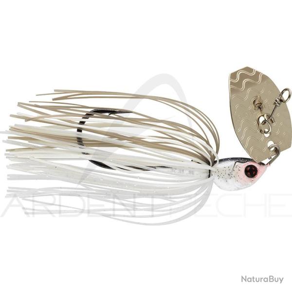 Chatterbait SAKURA Cajun bladed jig 17.7g JC1 Rainbow shad