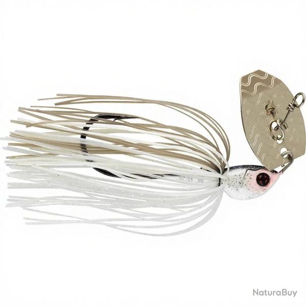 Chatterbait SAKURA Cajun bladed jig 17.7g JC1 Rainbow shad