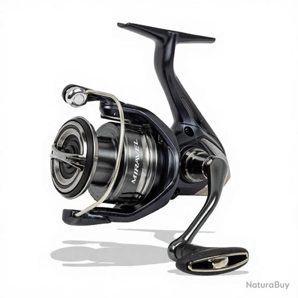 Moulinet spinning SHIMANO Miravel 2500 S
