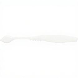 Leurre souple REINS Flat jerk 6 111 Mat white
