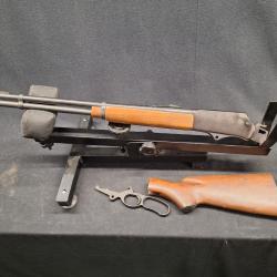 Carabine Mossberg 479 SCA, Cal. 30-30 Winchester - 1� sans prix de r&eacute;serve !!