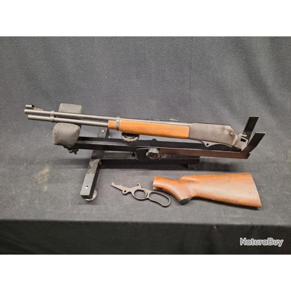 Carabine Mossberg 479 SCA, Cal. 30-30 Winchester - 1� sans prix de r�serve !!