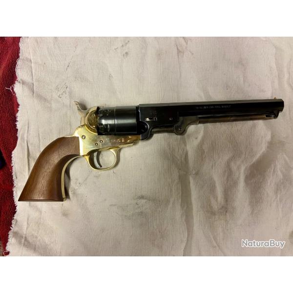 Colt navy 1851 44 PN
