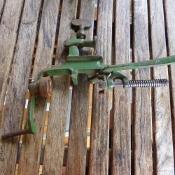 Sertisseur ancien pour cartouches calibre 16 II