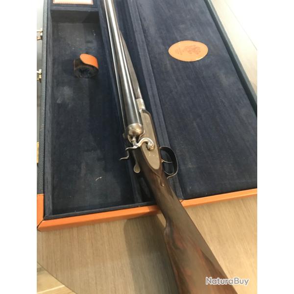 Fusil Lebeau Courally calibre 12