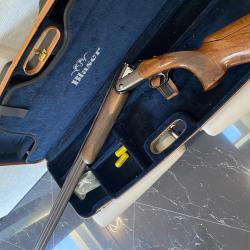 Vends Fusil F16 cross busque Ricardo