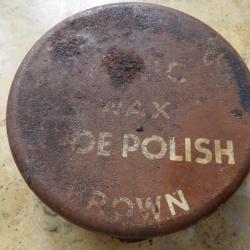 cirage militaire US army USA seconde guerre mondiale d&eacute;barquement ww2 GI 2