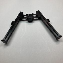 Bipied LONCO de Grenadi&egrave;re en AluminiumA&eacute;ronautique