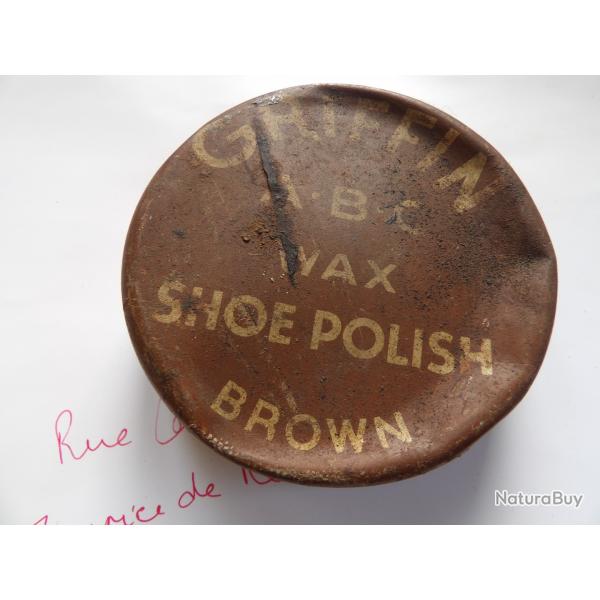 cirage militaire US army USA seconde guerre mondiale d�barquement ww2 GI  caboss�e