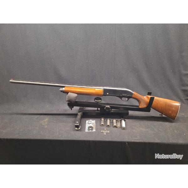 Fusil Hatsan Escort, Cal 12/76 - 1� sans prix de r�serve !!