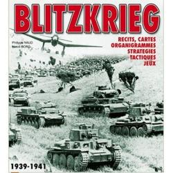 BLITZKRIEG