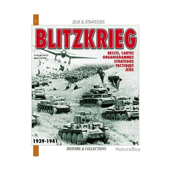 BLITZKRIEG