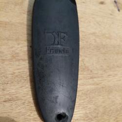 Sabot amortisseur franchi 126x41mmEntre axes 97mm