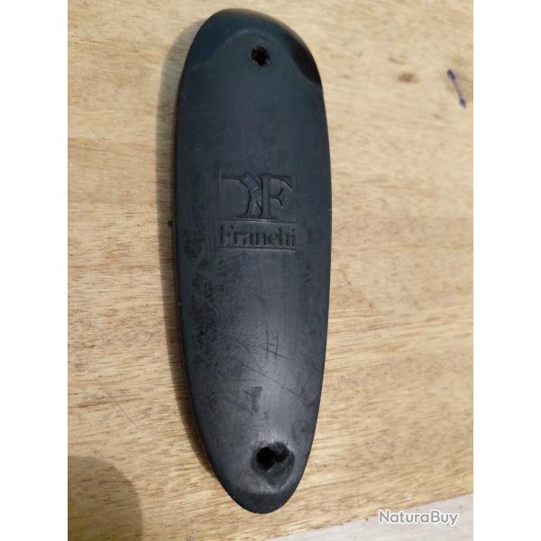 Sabot amortisseur franchi 126x41mmEntre axes 97mm