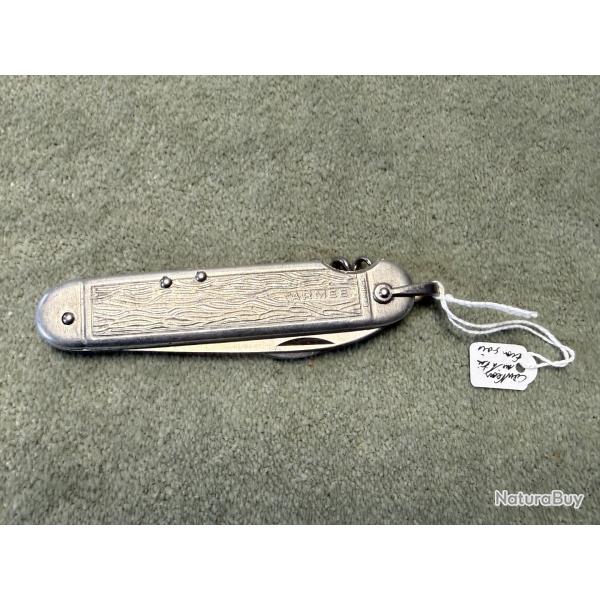 COUTEAU DE L ARM�E DE TERRE FRAN�AISE  DES ANN�ES 1950