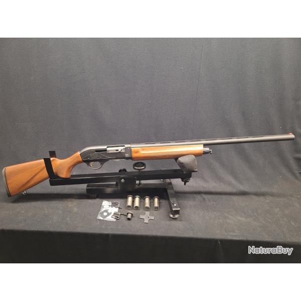 Fusil Hatsan Escort Magnum, Cal. 12/76 - 1� sans prix de r�serve !!