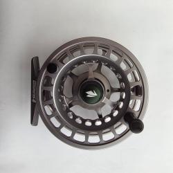 Moulinet SAGE Spectrum LT soie 5/6 &eacute;tat neuf