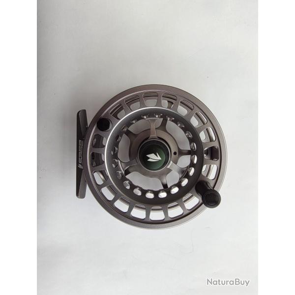 Moulinet SAGE Spectrum LT avec 2 bobines soies 5/6