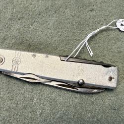 COUTEAU DE L ARM&Eacute;E DE  L'AIR  FRAN&Ccedil;AISE  DES ANN&Eacute;ES 1950 / 60