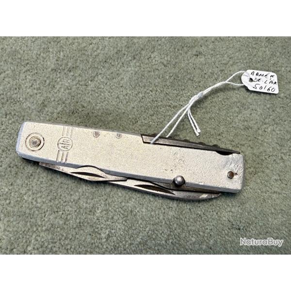 COUTEAU DE L ARM�E DE  L'AIR  FRAN�AISE  DES ANN�ES 1950 / 60