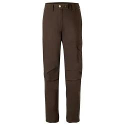 Pantalon Pinewood Outdoor Finnveden Femme Marron