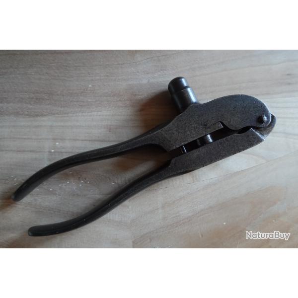 pince rechargement Winchester 41 long colt