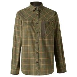 Chemise Pinewood Wolf Femme