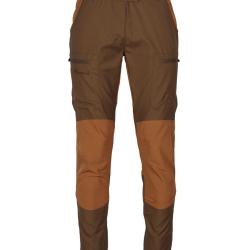 Pantalon Pinewood Caribou Femme Nougat