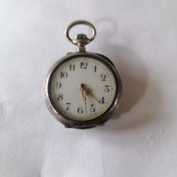 Montre &agrave; gousset lecoultre