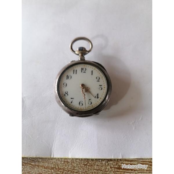 Montre � gousset lecoultre