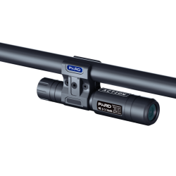 Montage Carabine pour Cam&eacute;ra Sous Canon Pard Action 4K - MT6-2S