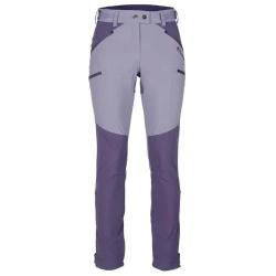 Pantalon Lila pour Femme Light Stretch Pinewood