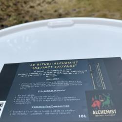 Activateur de Souille - Le Rituel