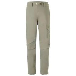 Pantalon Pinewood Outdoor Finnveden Femme Beige