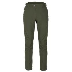 Pantalon 3 Couches Pinewood Telluz Femme Kaki