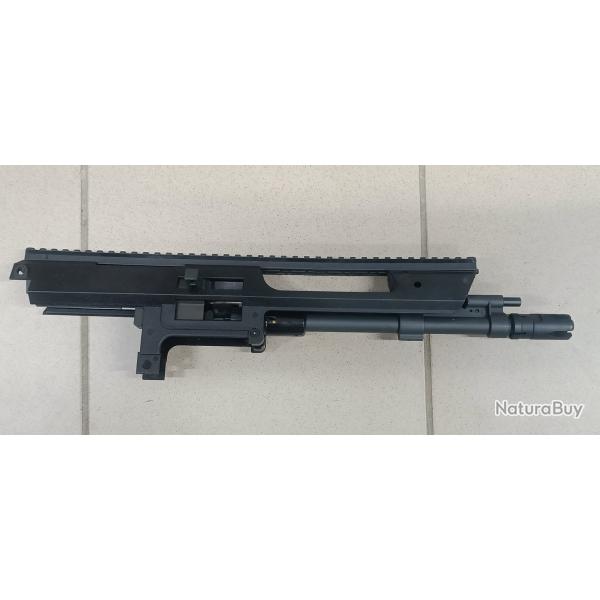 canon + habillage Fusil d'assaut GSG G14 Aeg airsoft