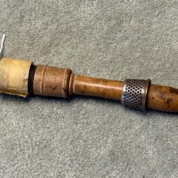 COUSETTE  DE POILU  WW 1