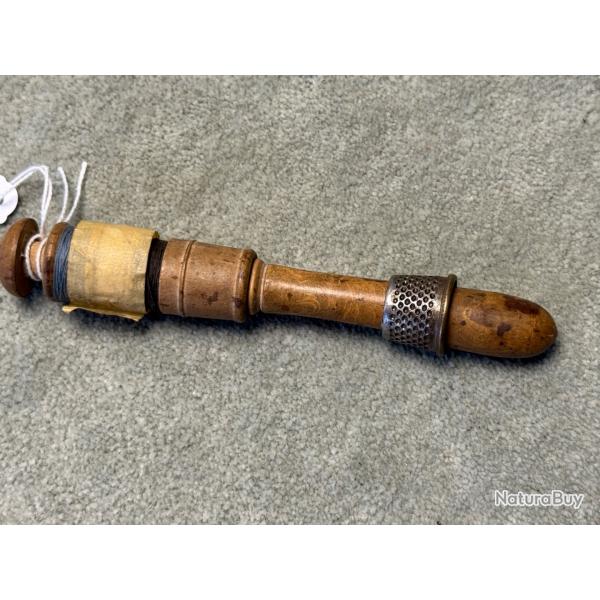 COUSETTE  DE POILU  WW 1