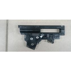 coque gearbox Fusil d'assaut GSG G14 Aeg airsoft