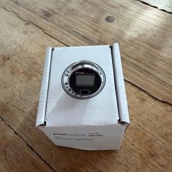 Manom&egrave;tres digital fx airgun