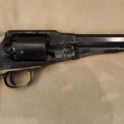 Remington New Model Army 1858